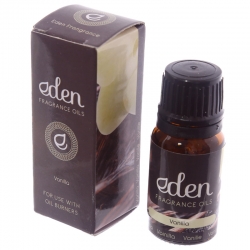 Olejek zapachowy Eden 10 ml - Wanilia